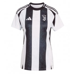 Juventus Hemmakläder Dam 2024-25 Kortärmad